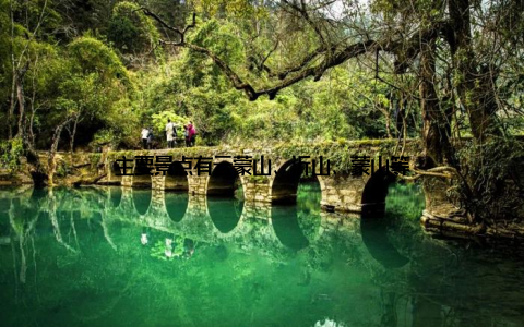主要景点有云蒙山、沂山、蒙山等